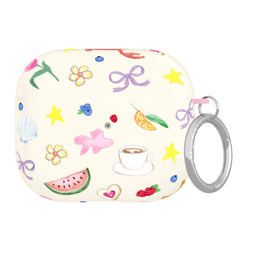 Summer Love AirPod Case - Image 11