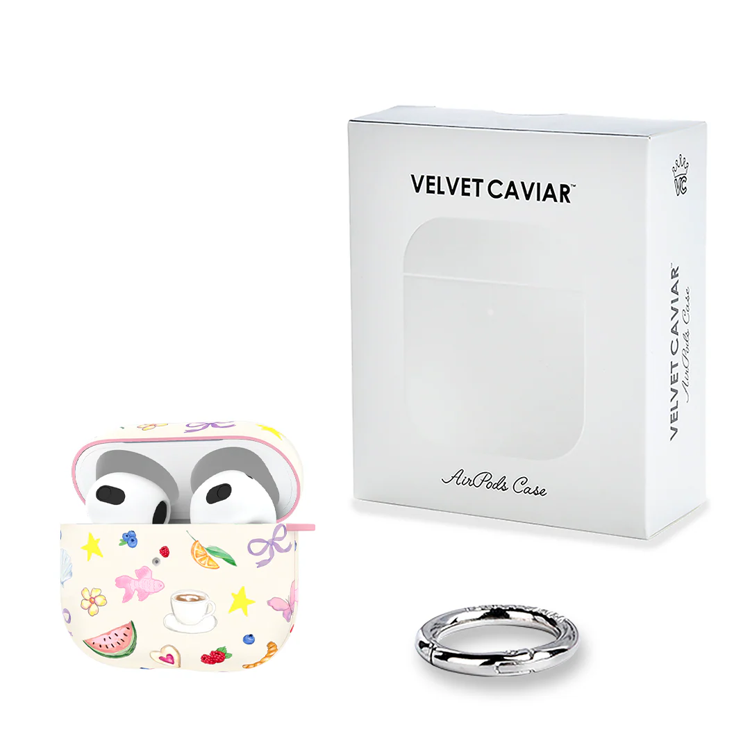 Summer Love AirPod Case - Image 15