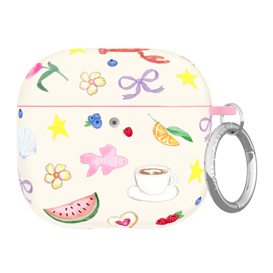 Summer Love AirPod Case - Image 16