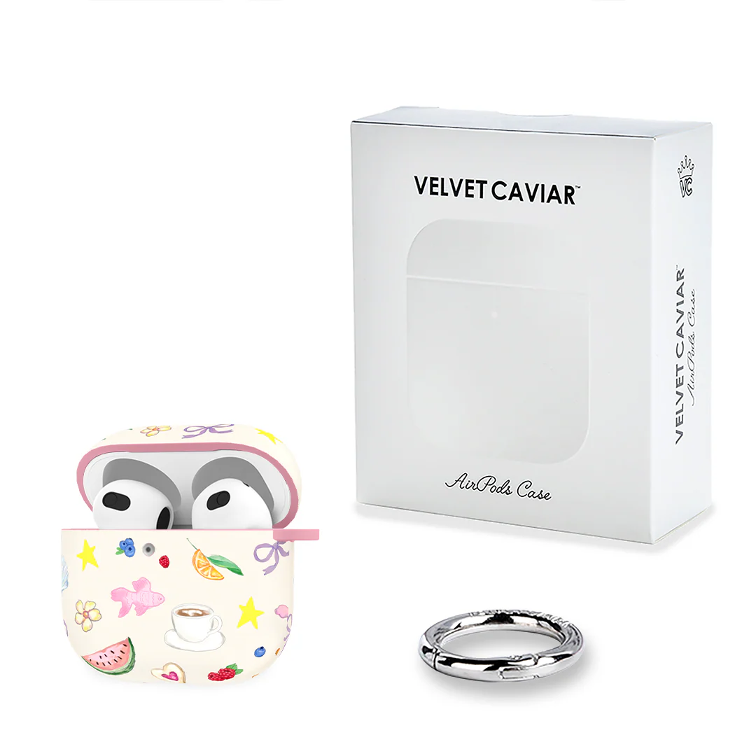 Summer Love AirPod Case - Image 20