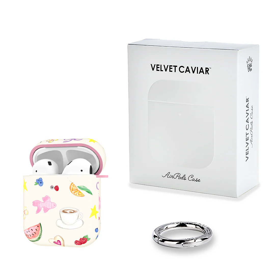 Summer Love AirPod Case - Image 5