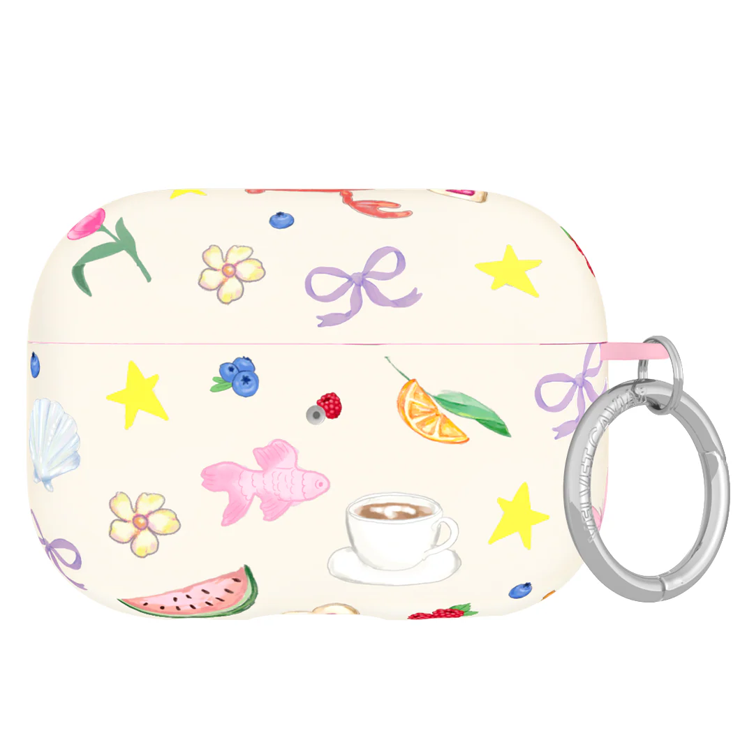 Summer Love AirPod Case - Image 6