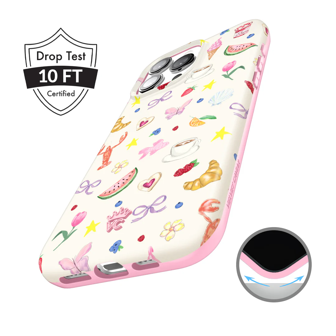 Summer Love iPhone Case - Image 14