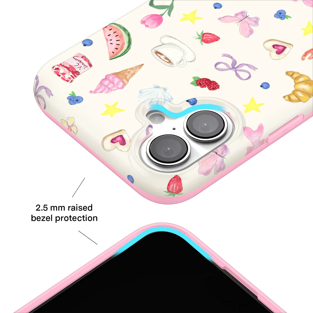 Summer Love iPhone Case - Image 17