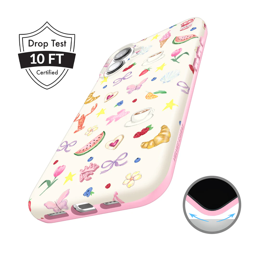 Summer Love iPhone Case - Image 19