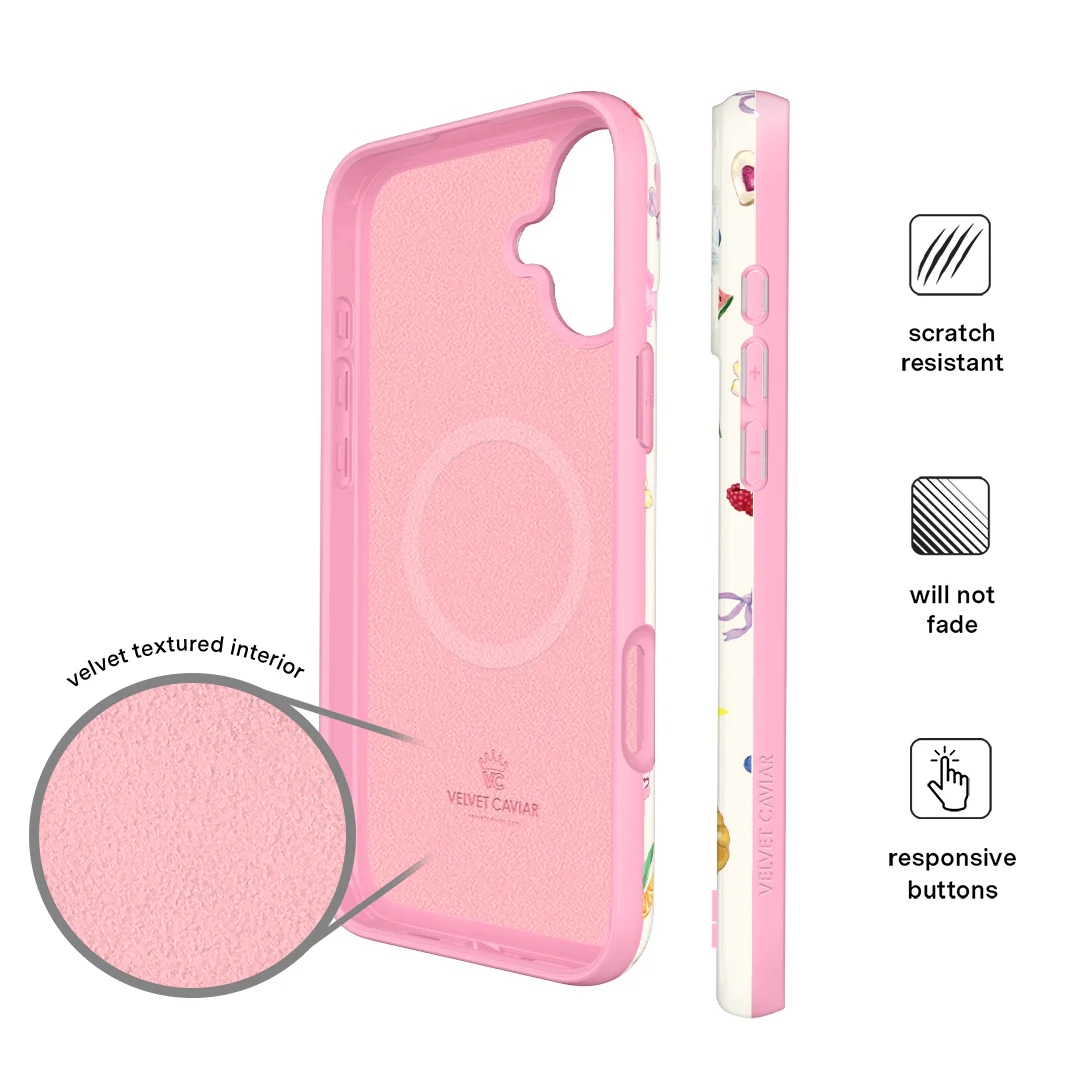 Summer Love iPhone Case - Image 20