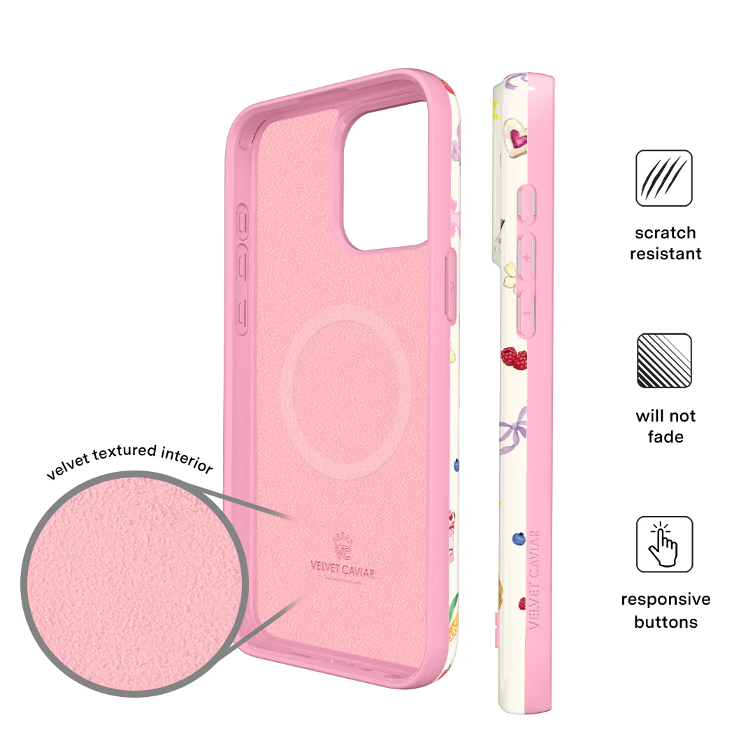 Summer Love iPhone Case - Image 35