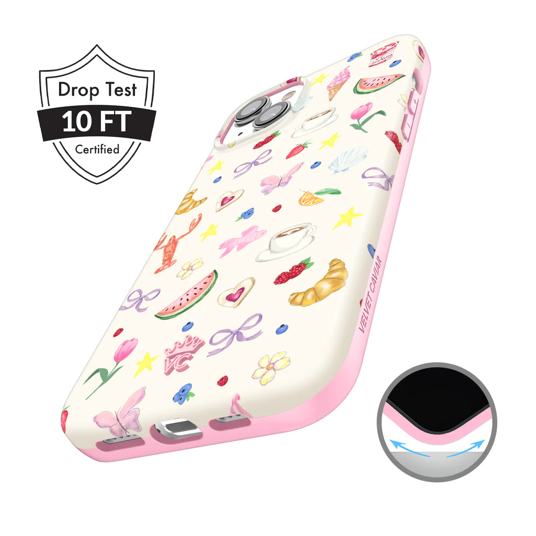 Summer Love iPhone Case - Image 39
