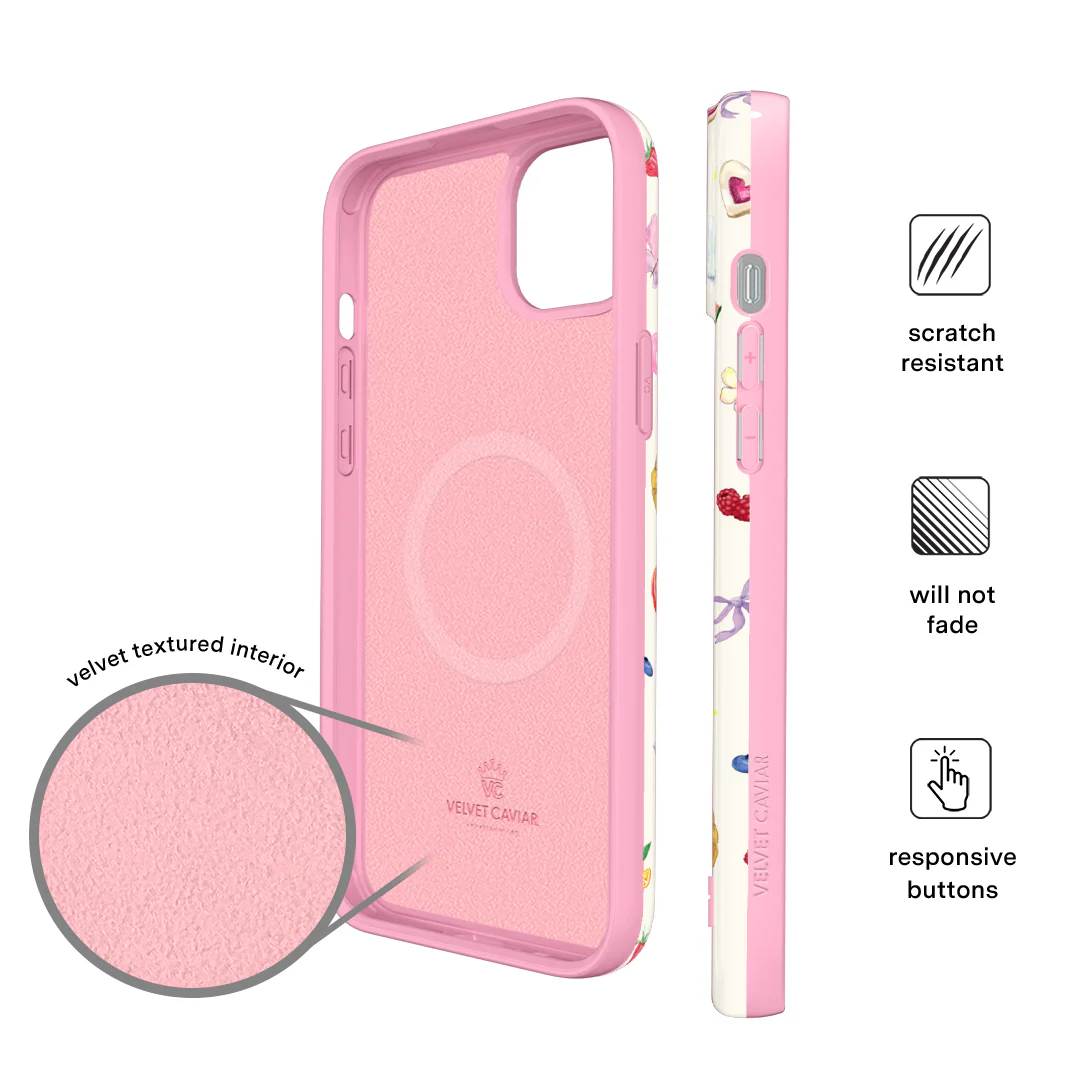 Summer Love iPhone Case - Image 40