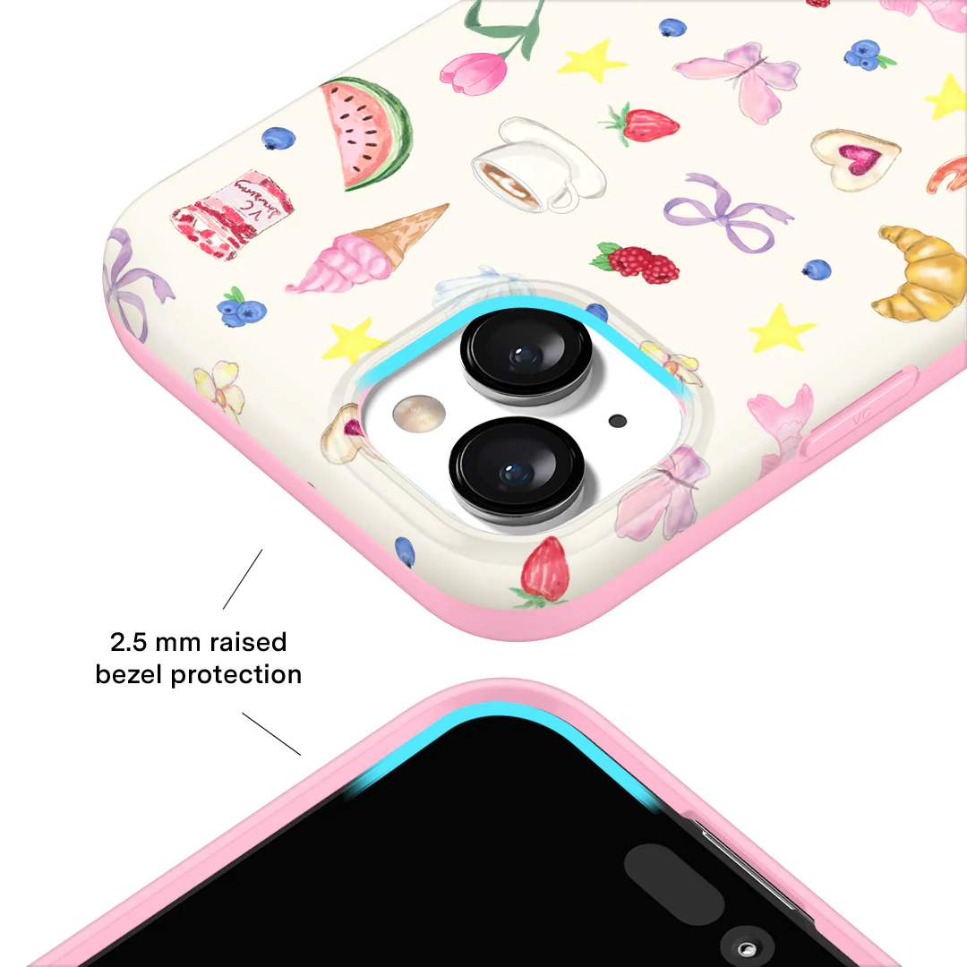 Summer Love iPhone Case - Image 42