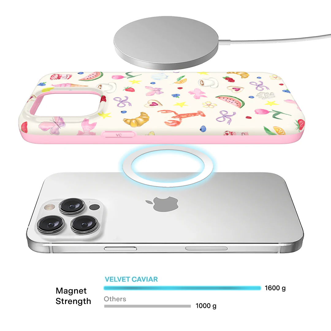 Summer Love iPhone Case - Image 48