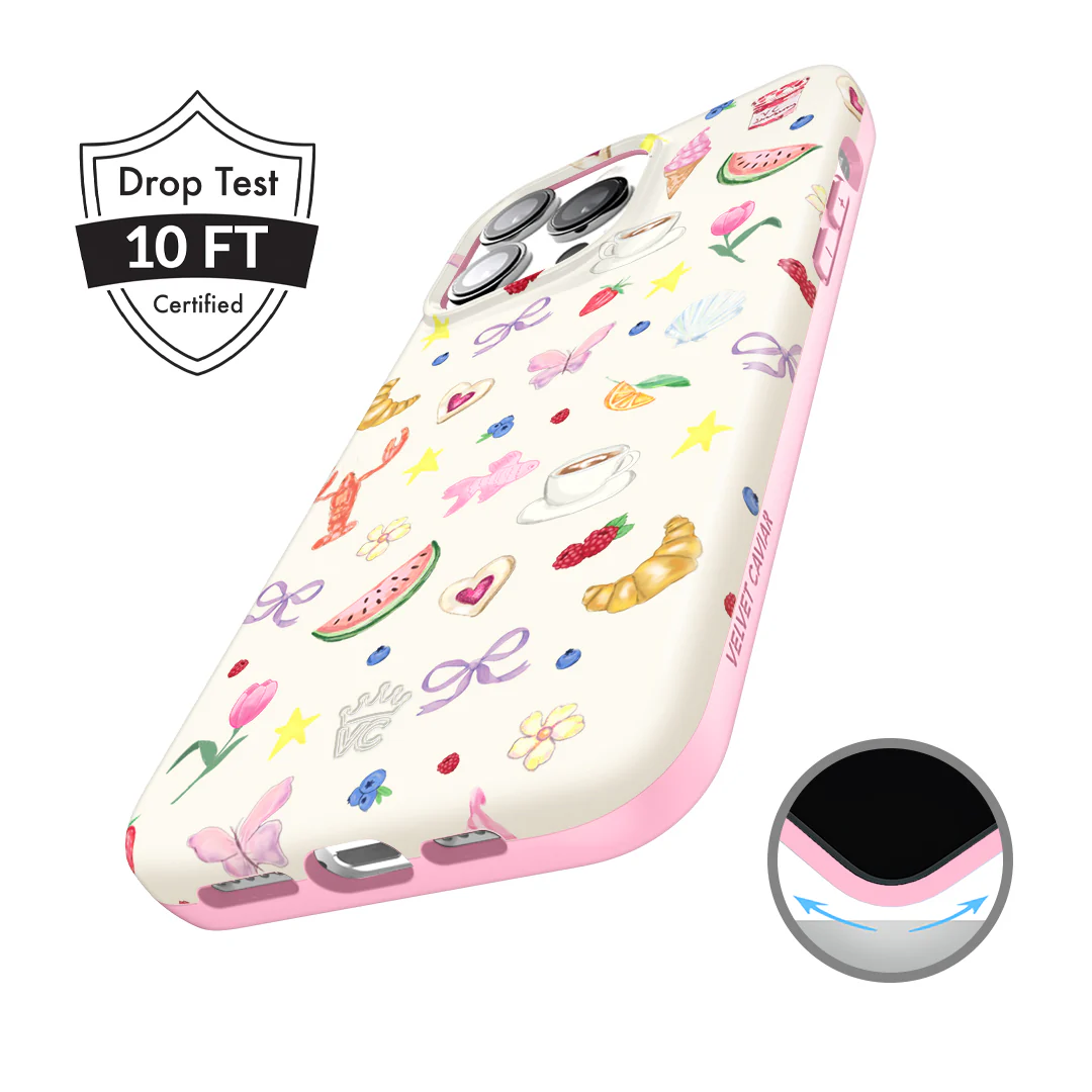 Summer Love iPhone Case - Image 54