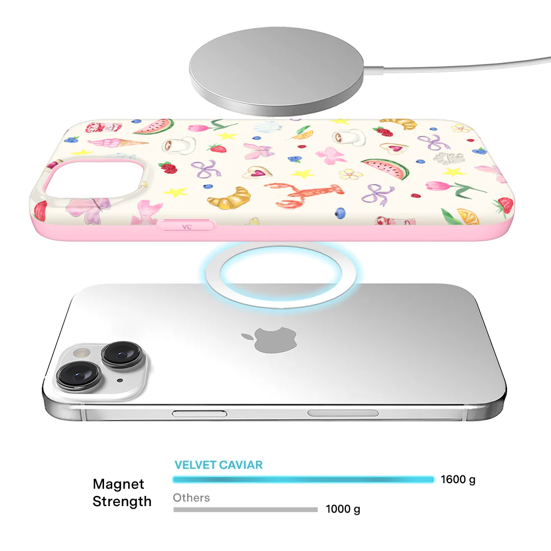 Summer Love iPhone Case - Image 58