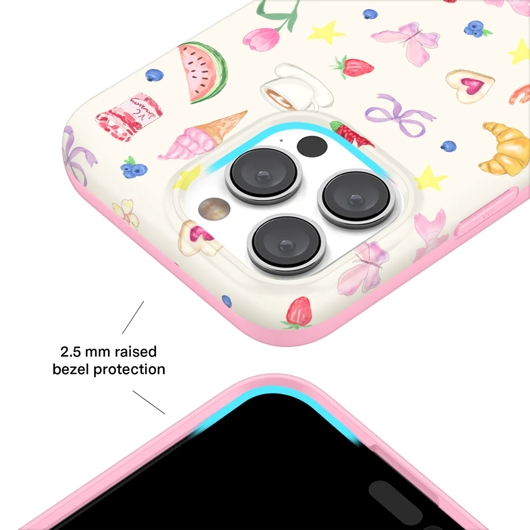 Summer Love iPhone Case - Image 62
