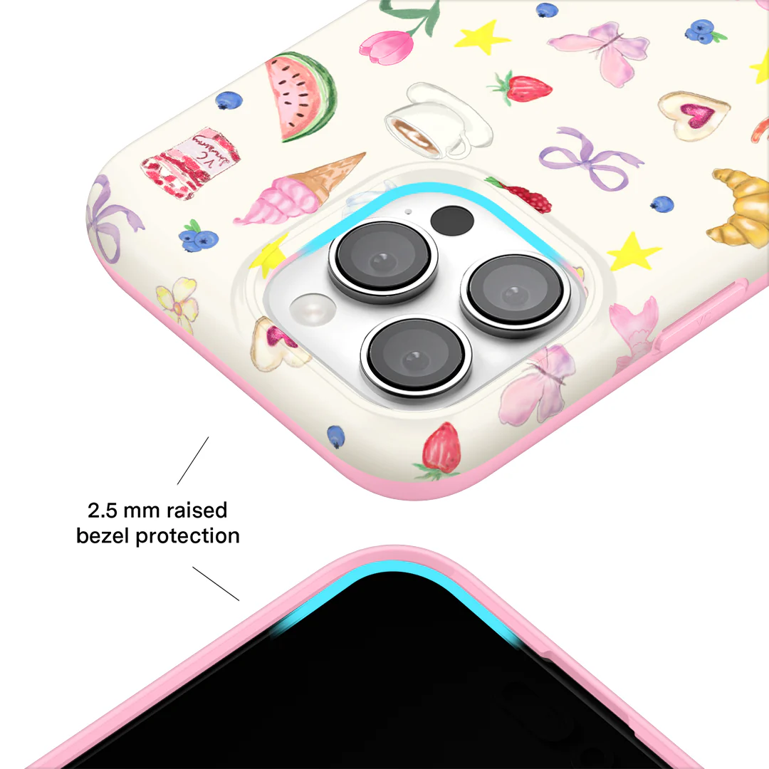 Summer Love iPhone Case - Image 7