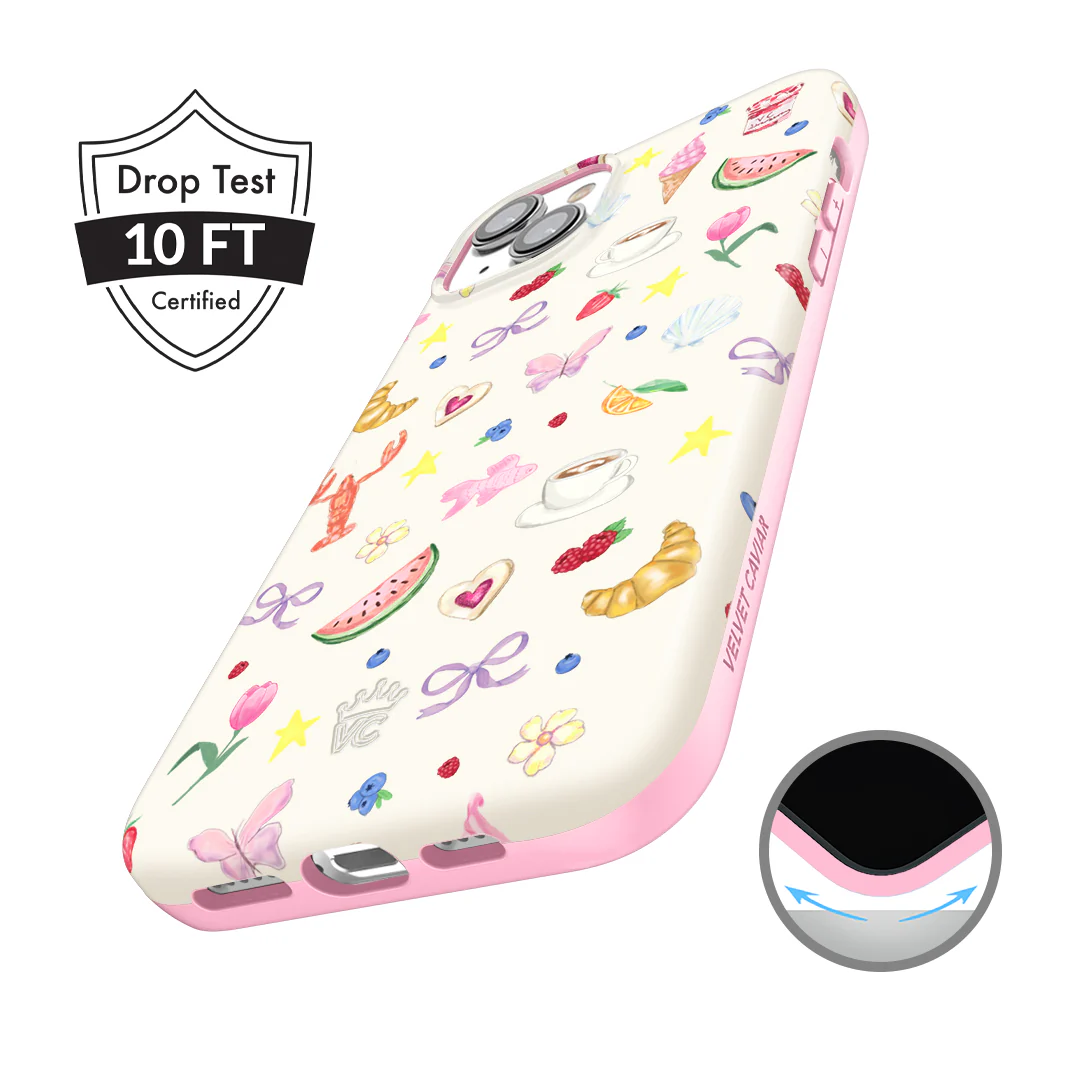 Summer Love iPhone Case - Image 74
