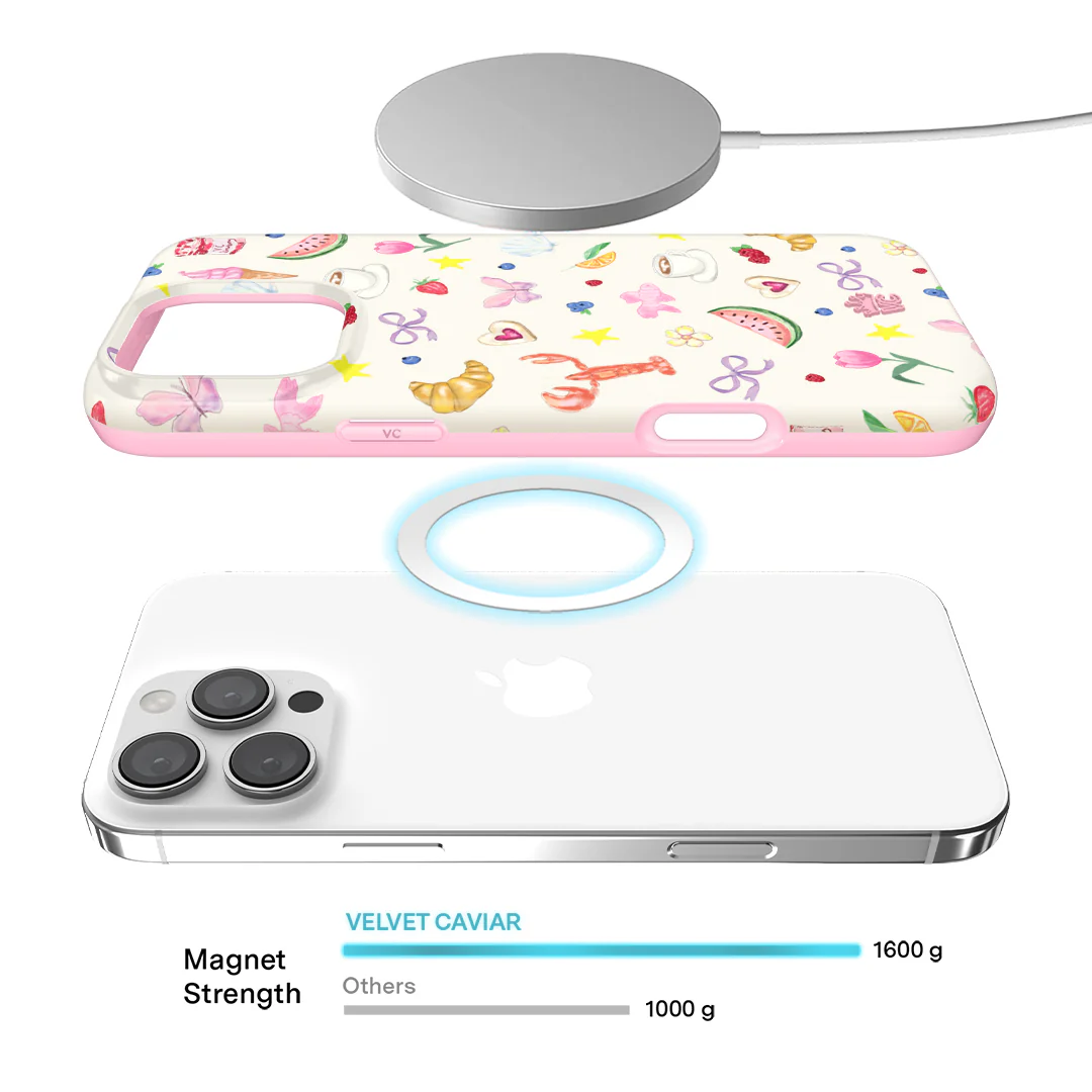 Summer Love iPhone Case - Image 8