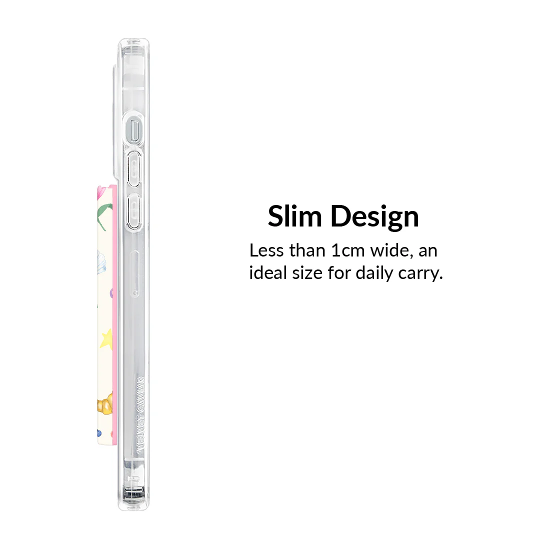 Summer Love Magsafe Wallet - Image 5