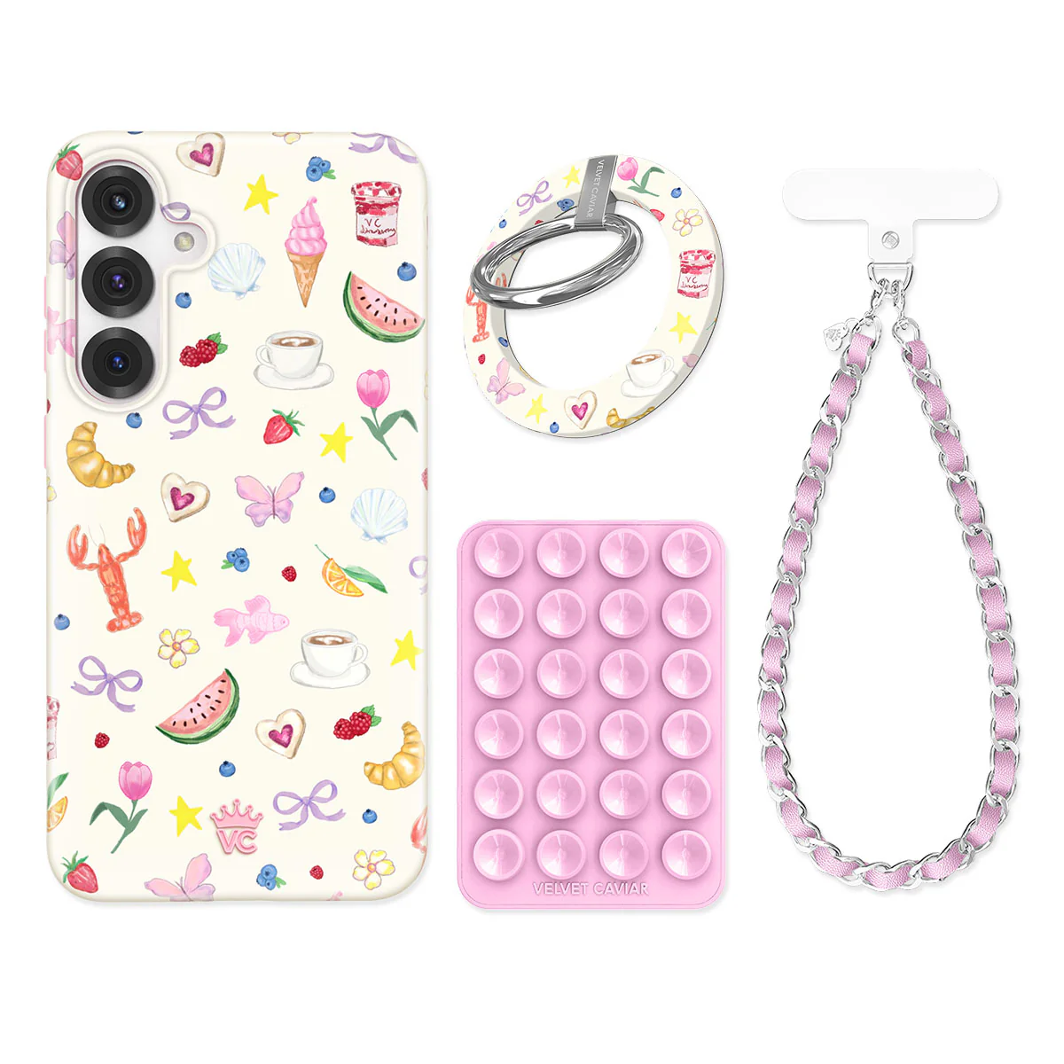 Summer Love Samsung Bundle Set - Image 2