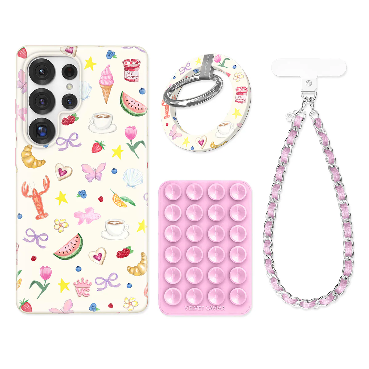 Summer Love Samsung Bundle Set - Image 3