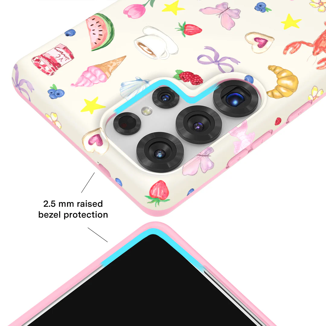 Summer Love Samsung Case - Image 12