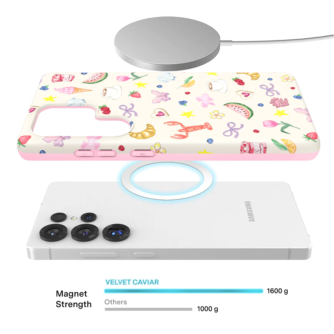 Summer Love Samsung Case - Image 13
