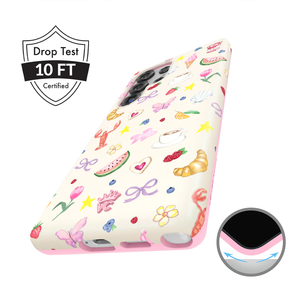 Summer Love Samsung Case - Image 14