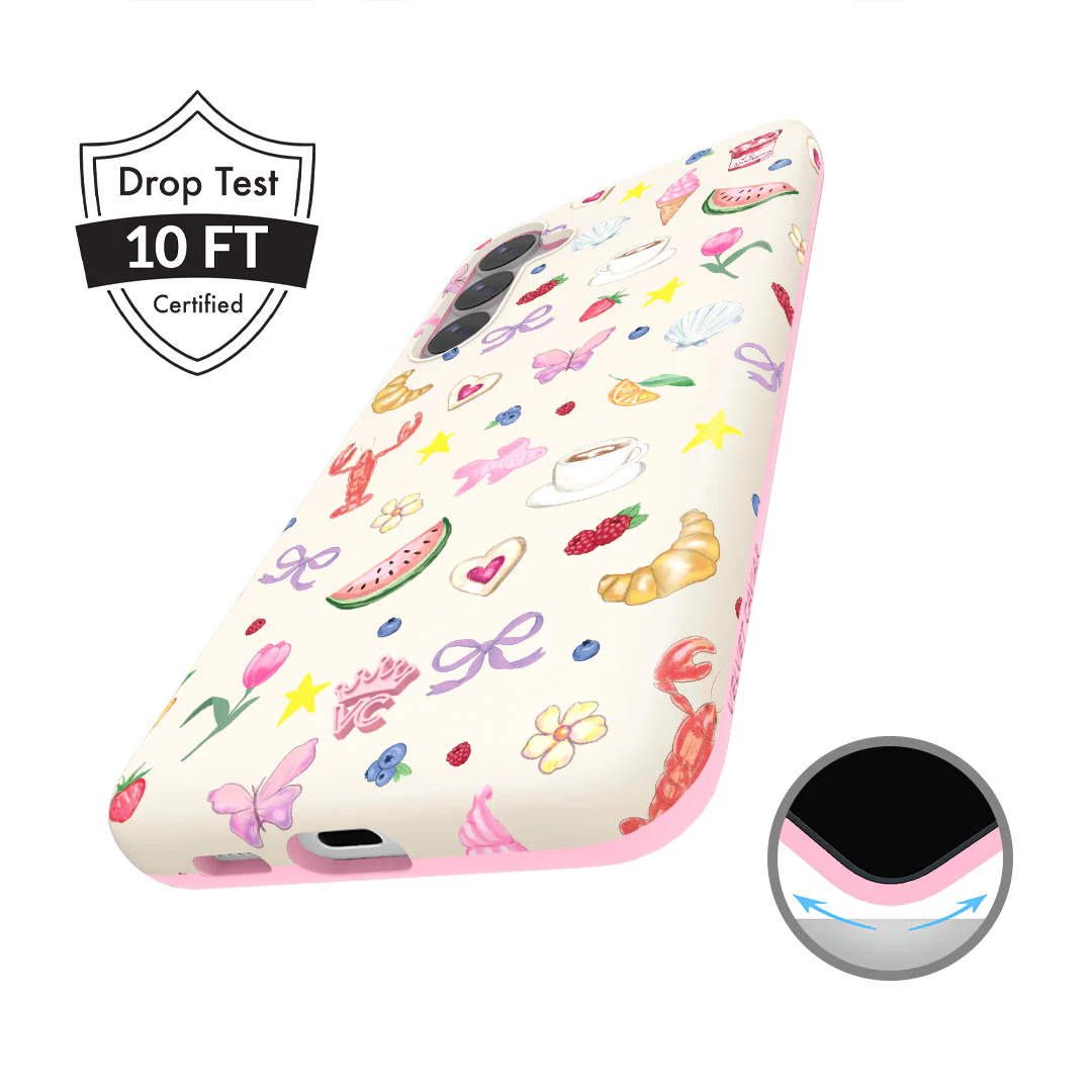 Summer Love Samsung Case - Image 24