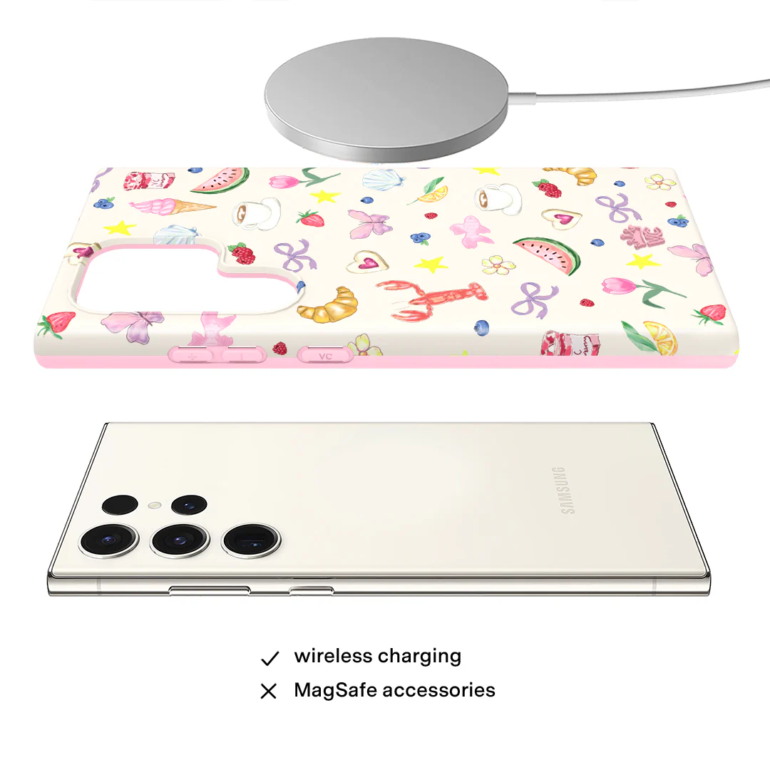 Summer Love Samsung Case - Image 28