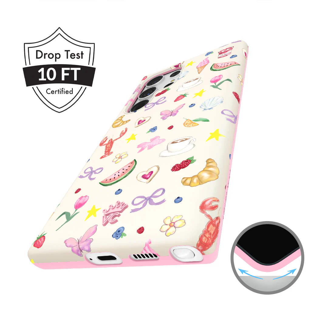 Summer Love Samsung Case - Image 29