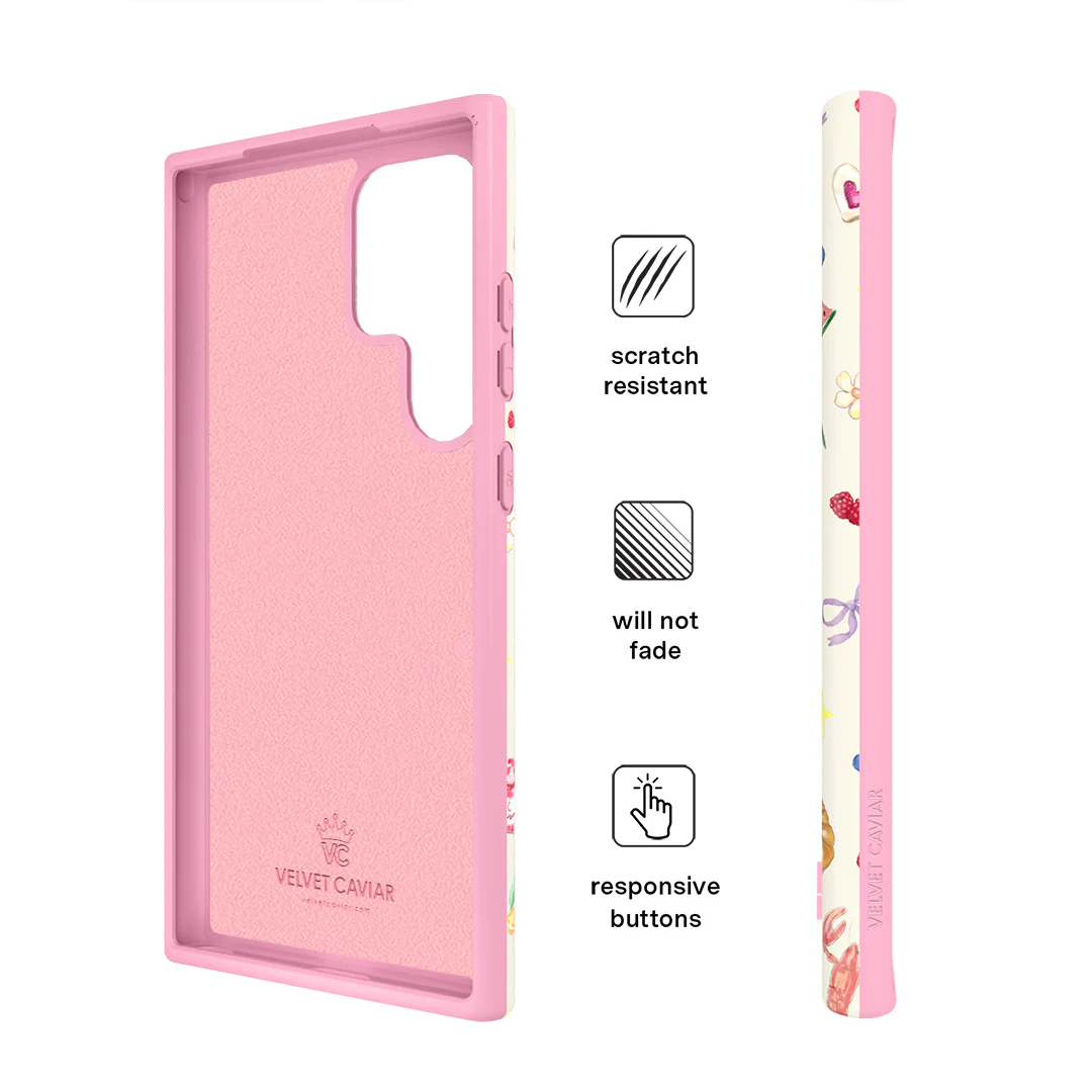 Summer Love Samsung Case - Image 30