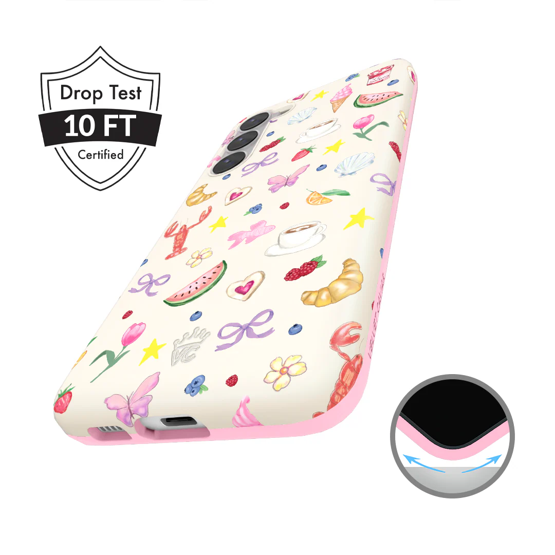 Summer Love Samsung Case - Image 34