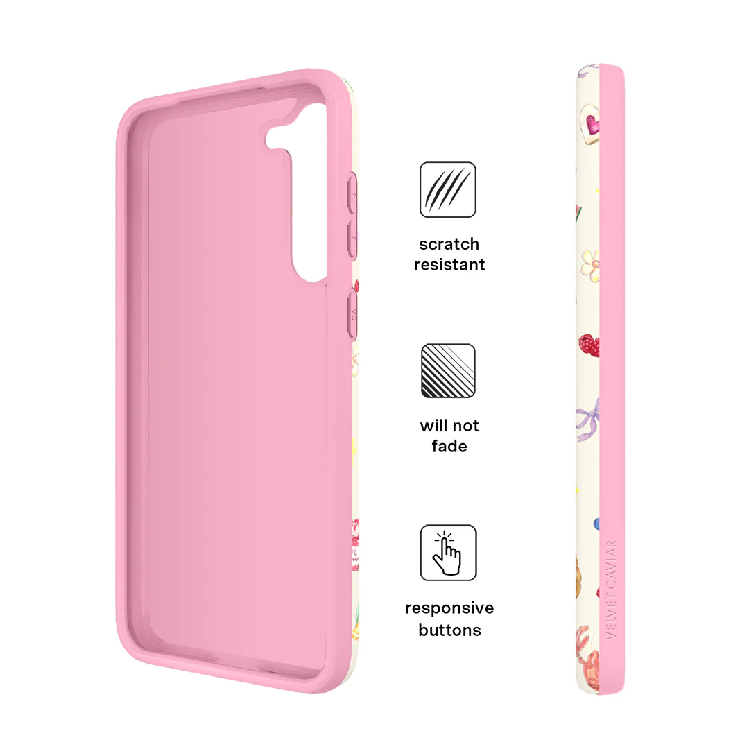 Summer Love Samsung Case - Image 35
