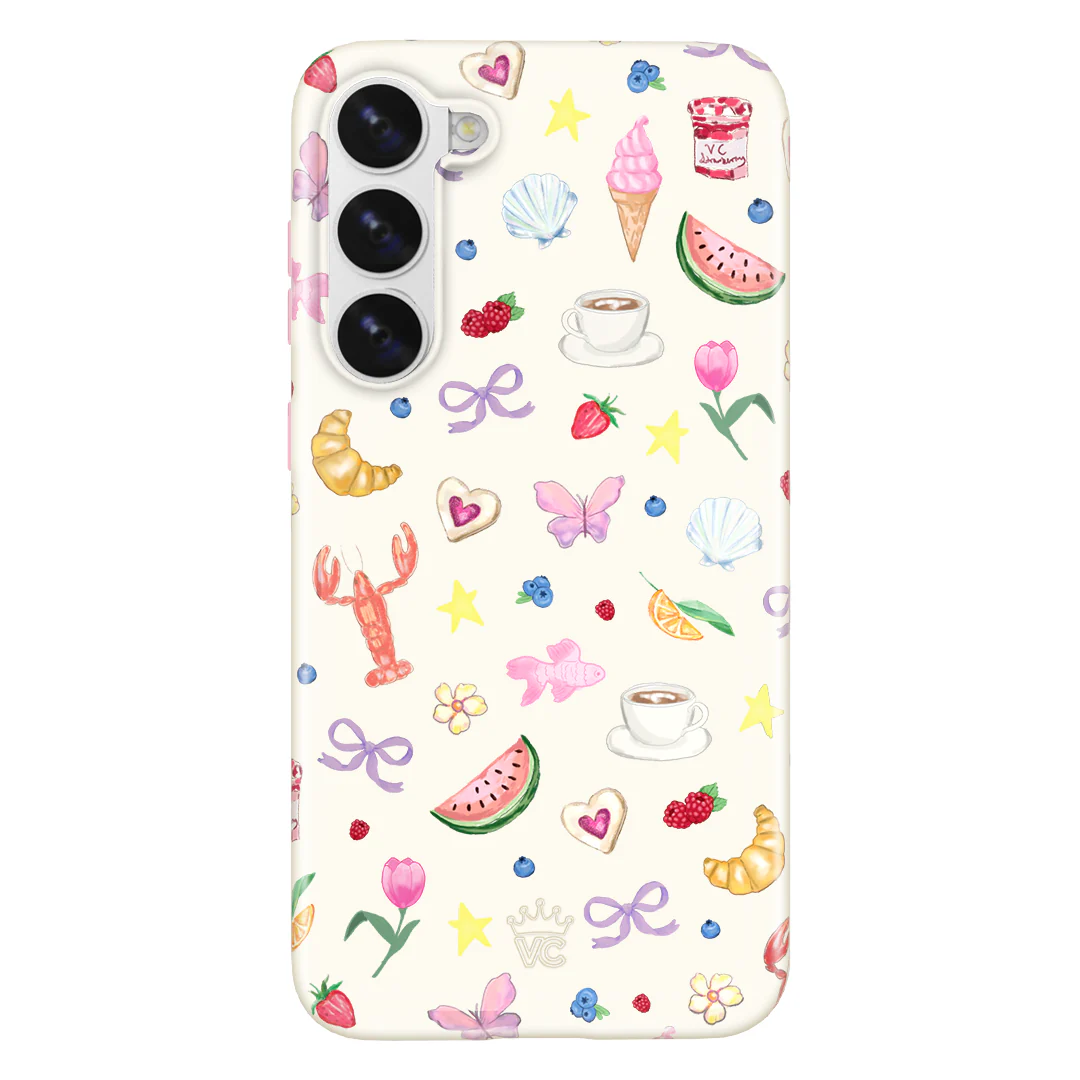Summer Love Samsung Case - Image 36