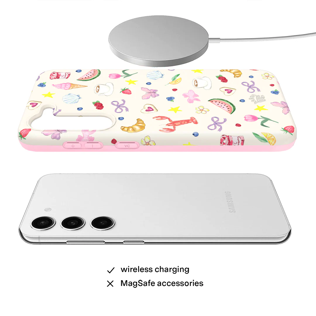 Summer Love Samsung Case - Image 38