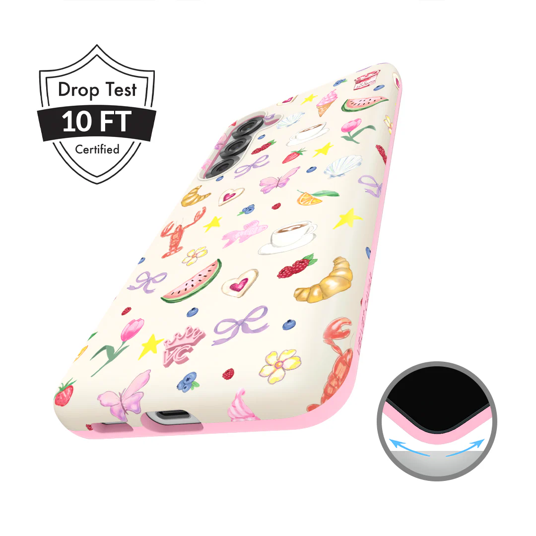 Summer Love Samsung Case - Image 4