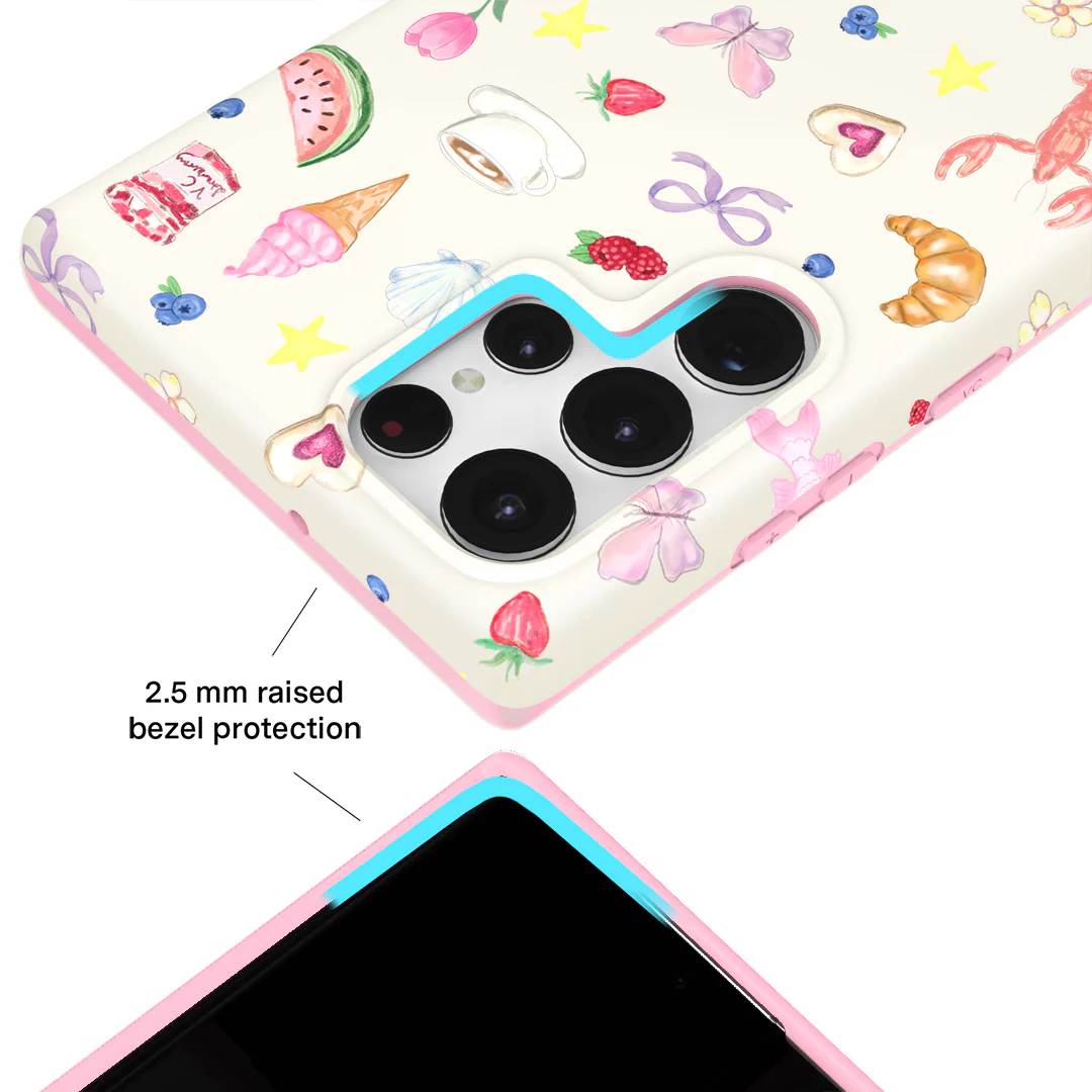 Summer Love Samsung Case - Image 42
