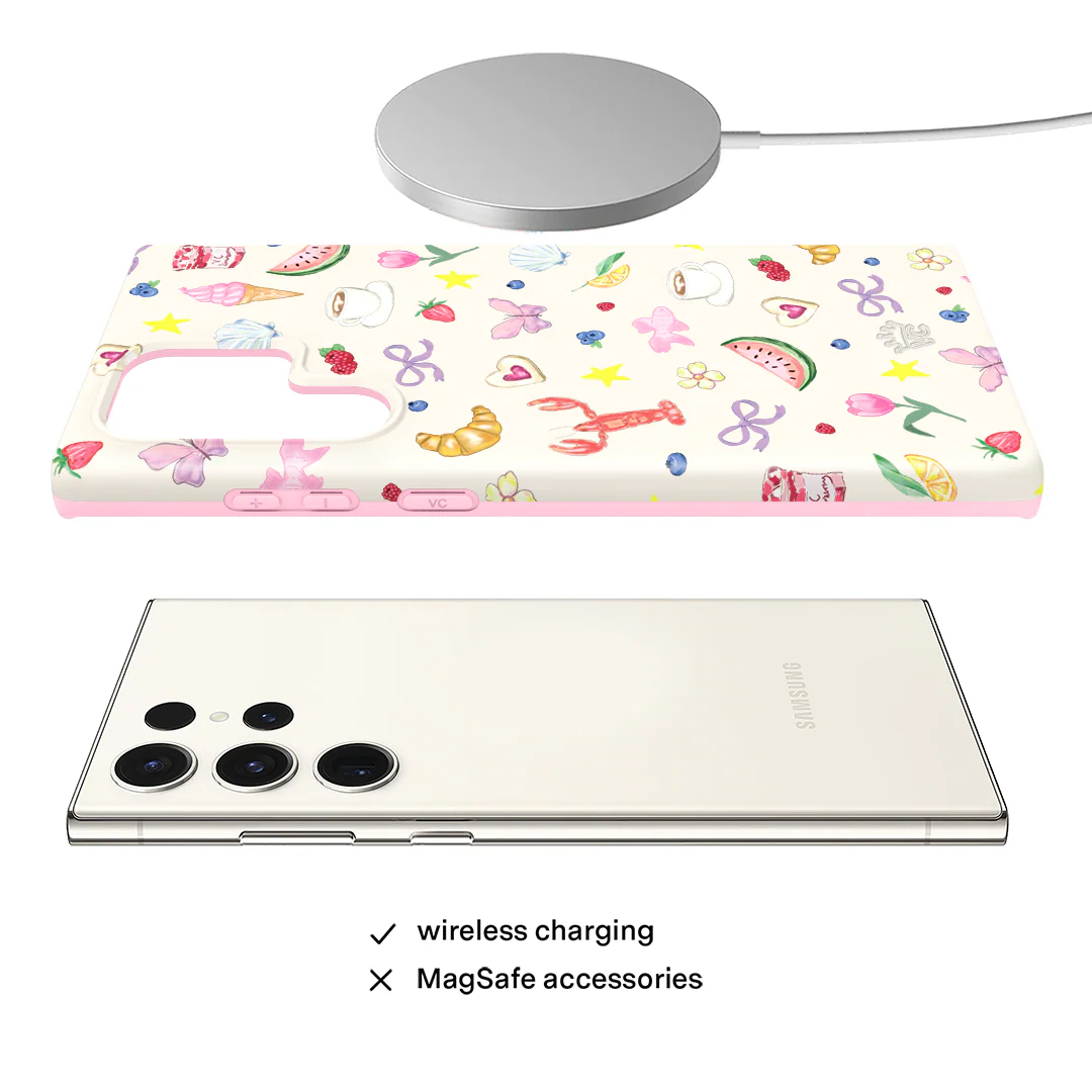 Summer Love Samsung Case - Image 43