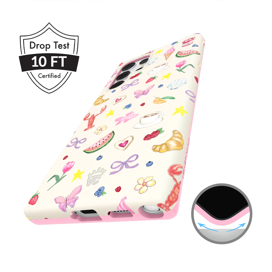 Summer Love Samsung Case - Image 44