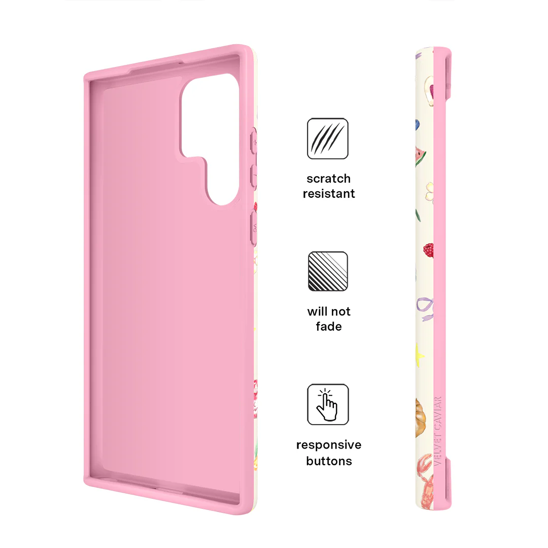 Summer Love Samsung Case - Image 45