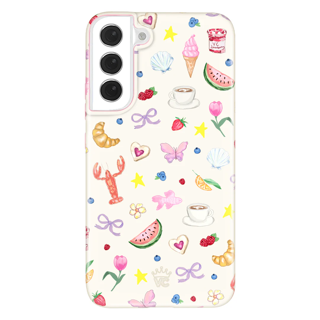 Summer Love Samsung Case - Image 46