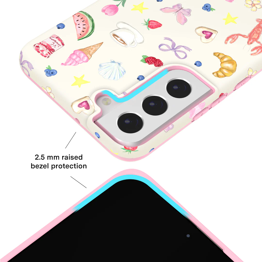 Summer Love Samsung Case - Image 47