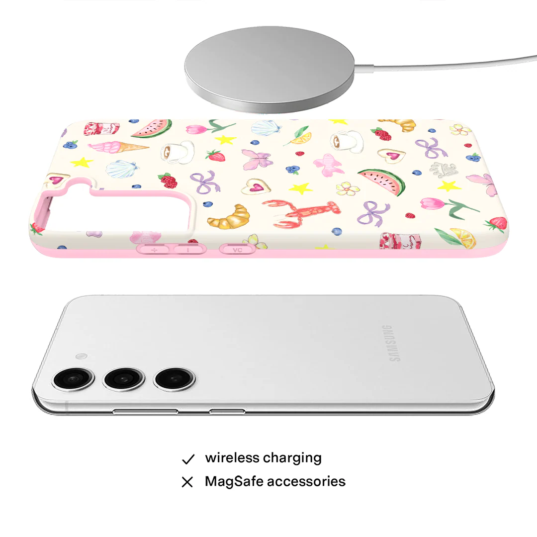 Summer Love Samsung Case - Image 48