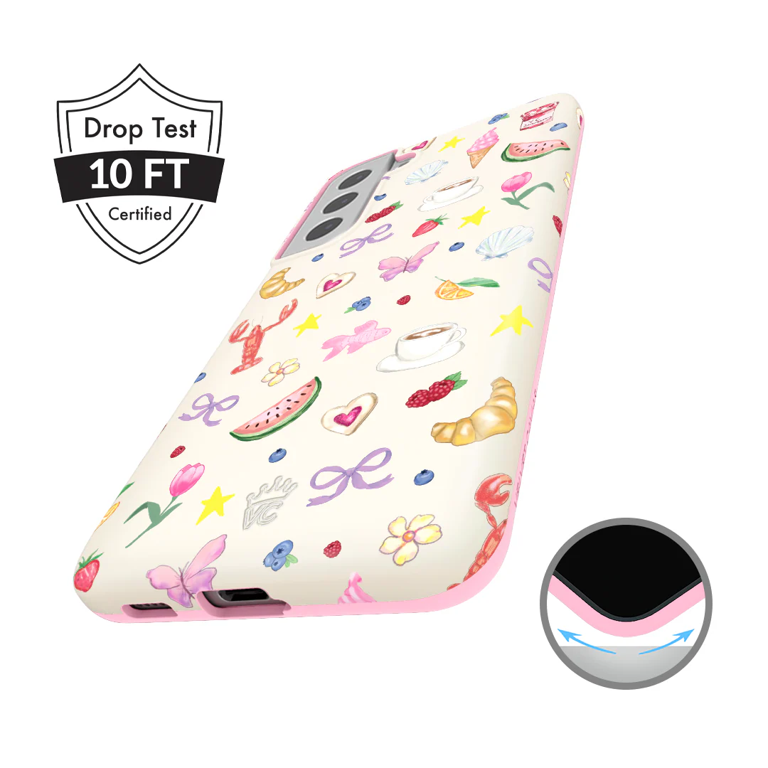 Summer Love Samsung Case - Image 54