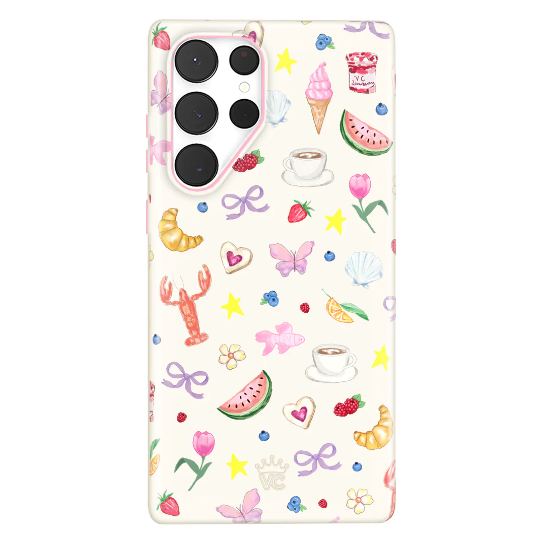 Summer Love Samsung Case - Image 56
