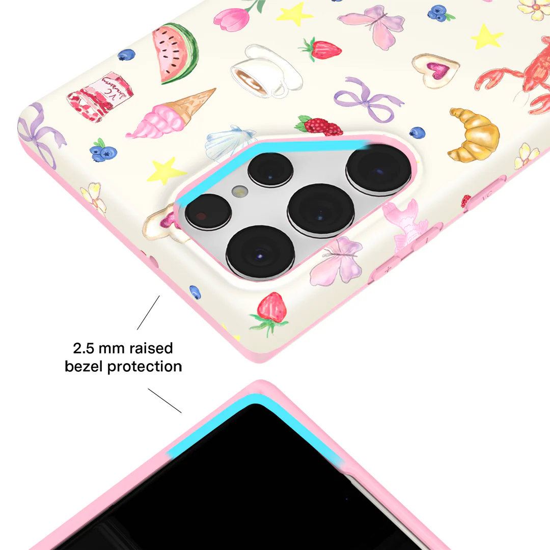 Summer Love Samsung Case - Image 57