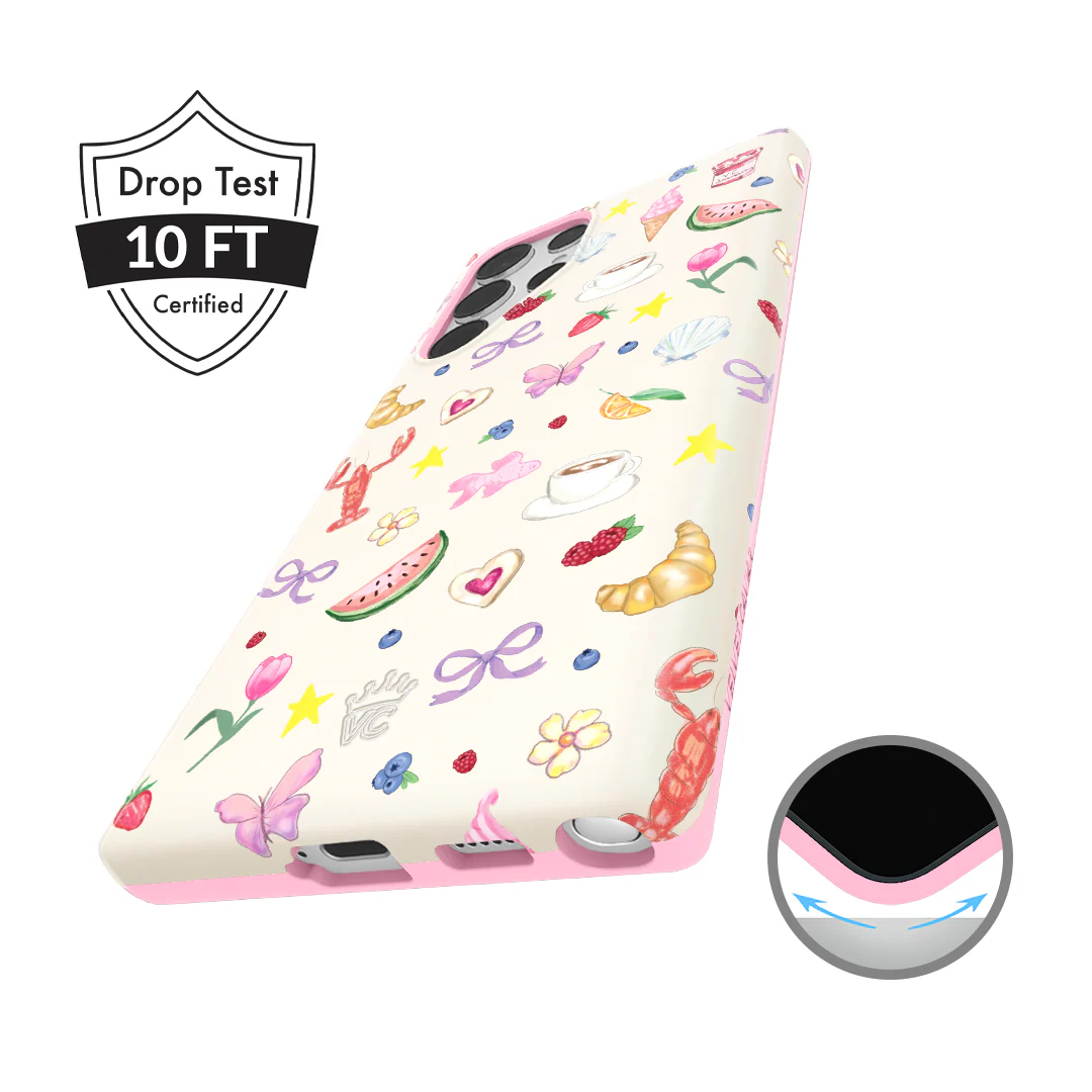 Summer Love Samsung Case - Image 59