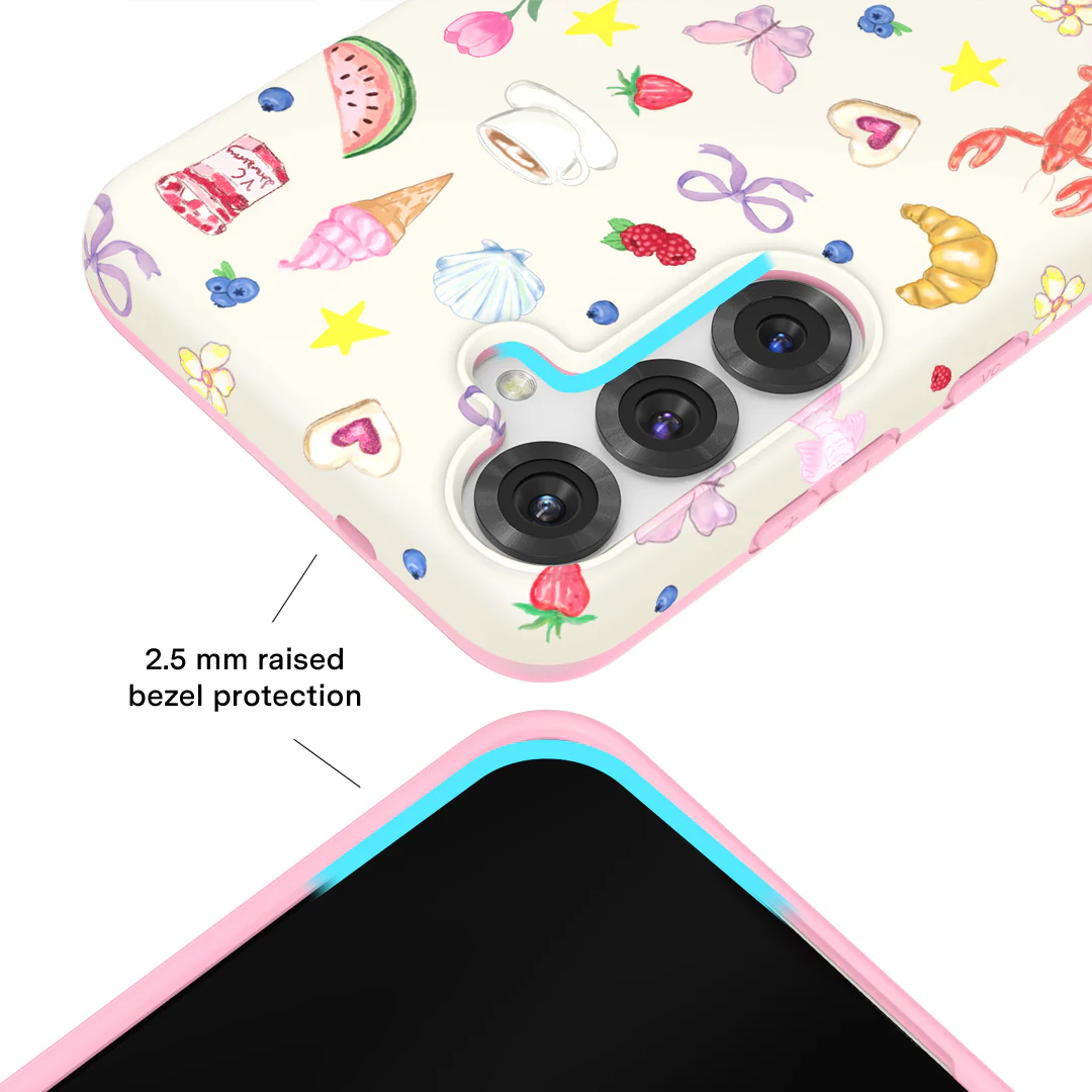 Summer Love Samsung Case - Image 7