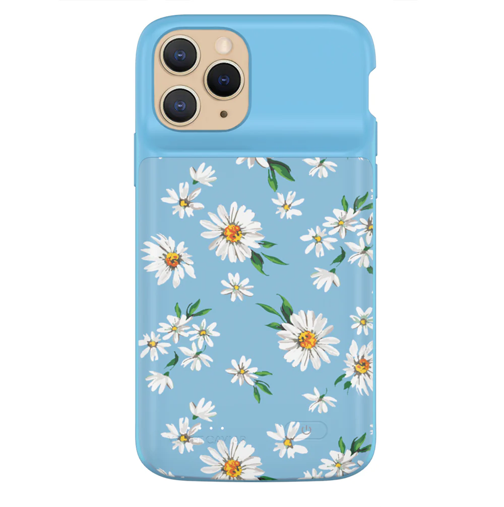 Daisy iPhone Charging Case - Image 22