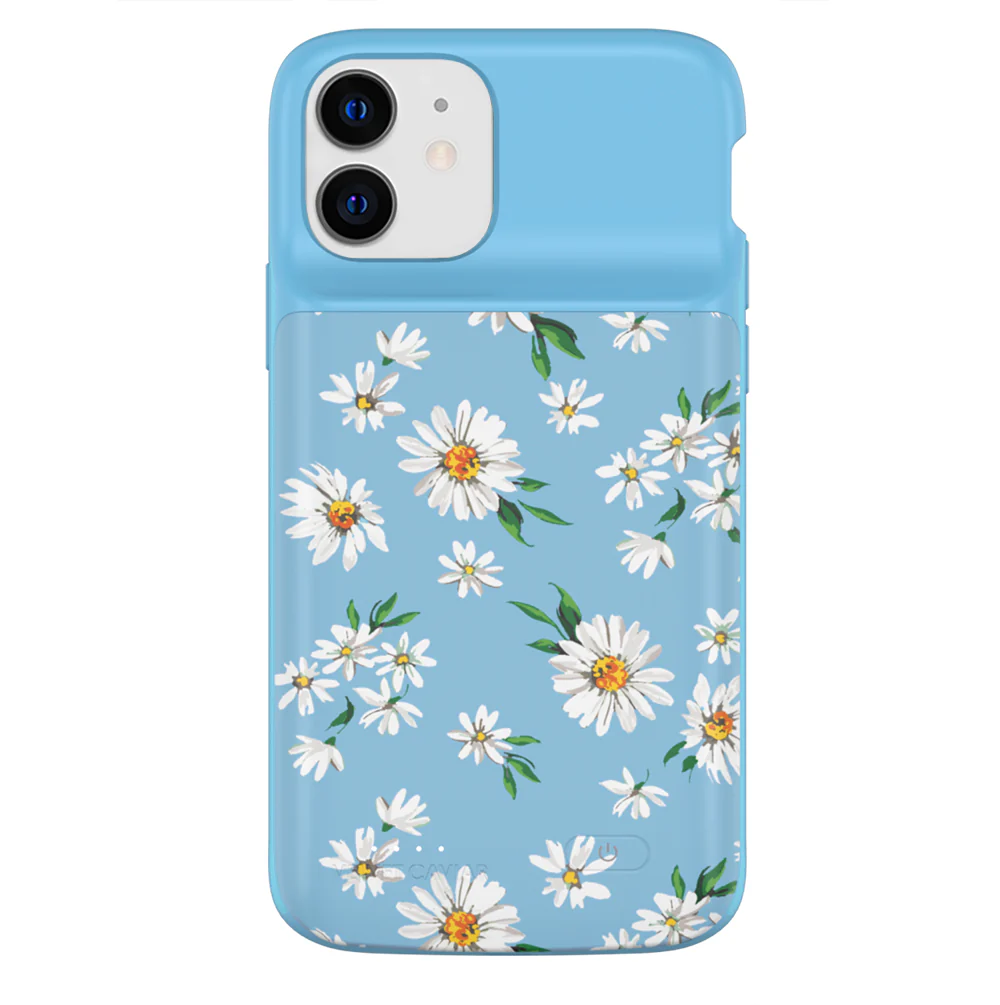 Daisy iPhone Charging Case - Image 29